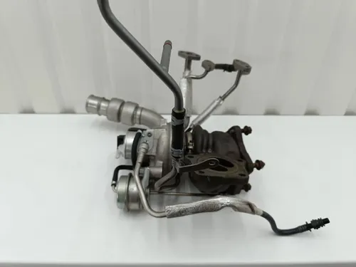 4937707870 Chevrolet Camaro Turbo