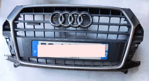 8J0853653M Audi Q3 8U Front grill
