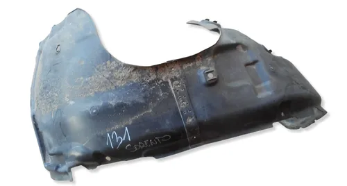 8681212P500 KIA Sorento Front wheel arch liner splash guards