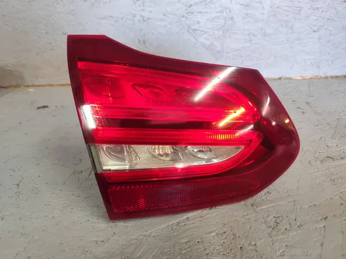 A2059065900 Mercedes-Benz C W205 Tailgate rear/tail lights