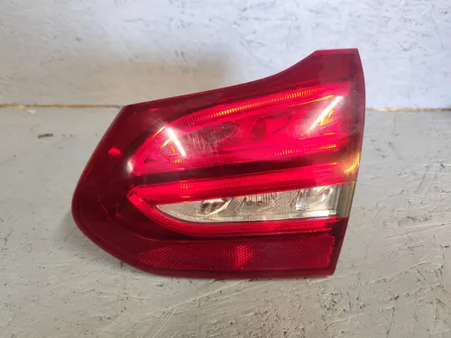 A2059066000 Mercedes-Benz C W205 Tailgate rear/tail lights