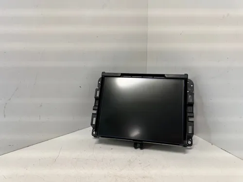 68224530AD Jeep Grand Cherokee Screen/display/small screen