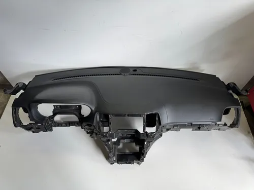 P01343323BL Jeep Grand Cherokee Dashboard