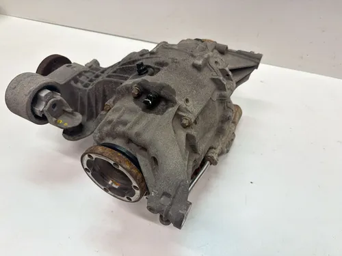 8K0927277 Audi A6 S6 C8 4K Rear differential