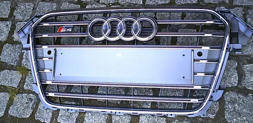 8K0853651J Audi A4 S4 B8 8K Front grill