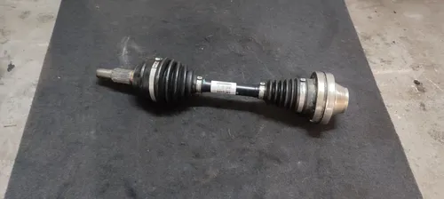 7P0407271C Porsche Cayenne (92A) Front driveshaft