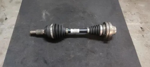 7P0407271C Porsche Cayenne (92A) Front driveshaft
