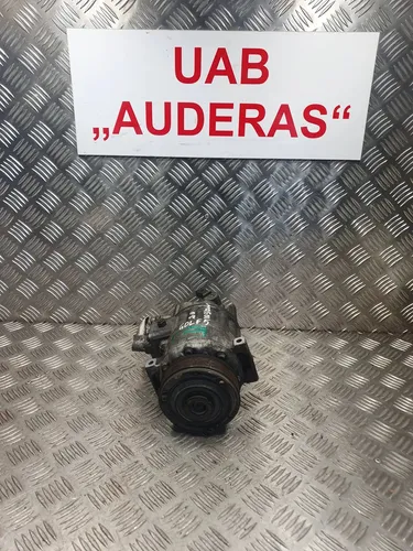 1K0820803G Volkswagen Golf V Air conditioning (A/C) compressor (pump)