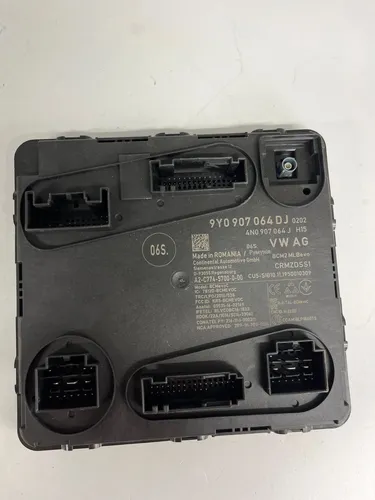 9Y0907064 Porsche Cayenne (9PA) Comfort/convenience module