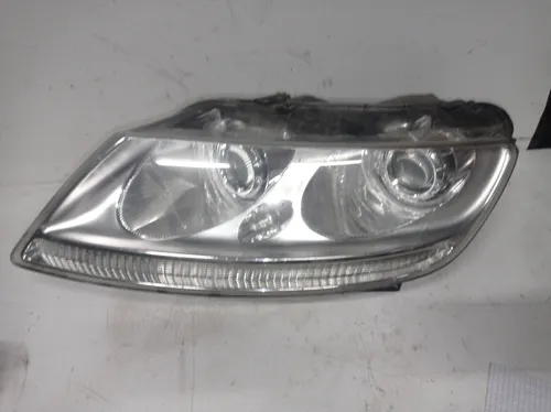 3D1941015G Volkswagen Phaeton Headlight/headlamp