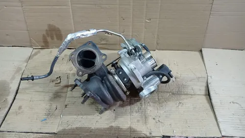 12682937 Chevrolet Camaro Turbo