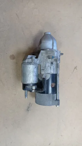 12652436 Chevrolet Camaro Starter motor