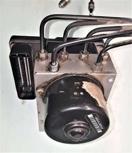 3M212L580AA Volkswagen Sharan ABS Pump