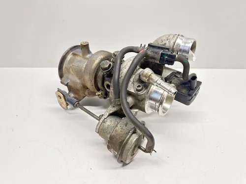 12679375 Opel Astra K Turbo
