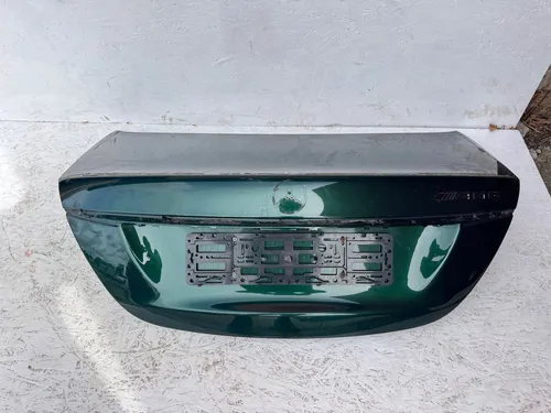 7051207574 Mercedes-Benz E W213 Tailgate/trunk/boot lid