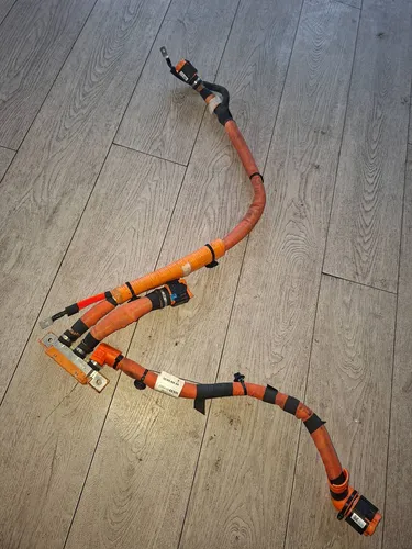 240410469R Renault Captur II Other wiring loom