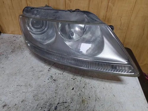 3D2941016E Volkswagen Phaeton Headlight/headlamp