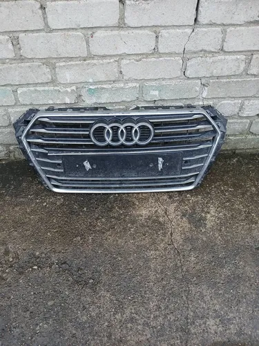 8w853651AB Audi A4 S4 B9 Front grill