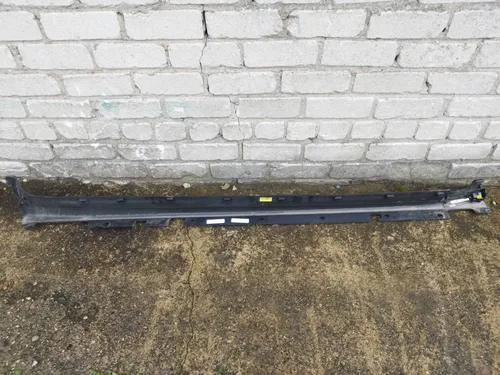 460008910 BMW X3 G01 Sill