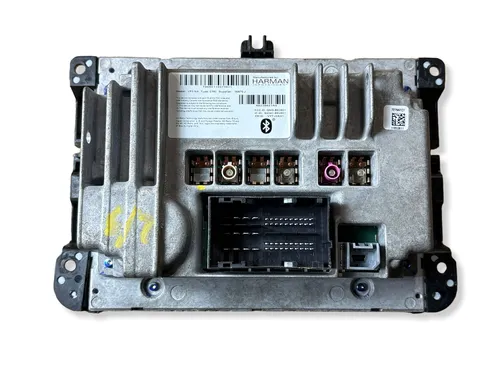 20989781 Jeep Grand Cherokee Screen/display/small screen