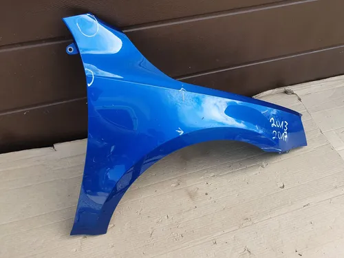 5E08072 Skoda Octavia Mk3 (5E) Fender