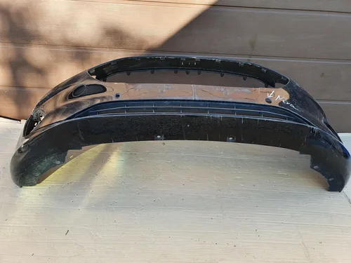 H1BB17K819B1 Ford Fiesta Front bumper