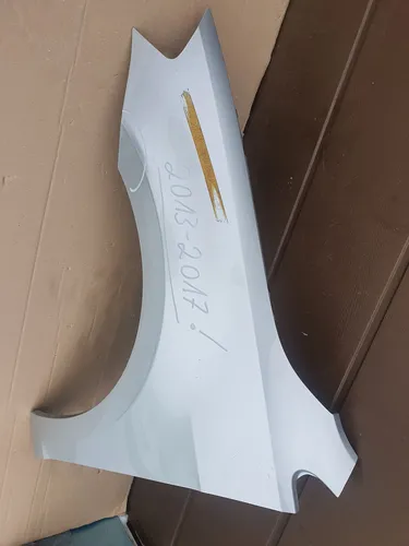 5G0807 Volkswagen Golf VII Fender