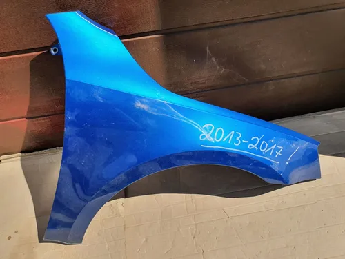 5E080 Skoda Octavia Mk3 (5E) Fender