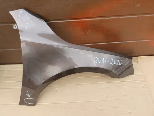 5E0800000 Skoda Octavia Mk3 (5E) Fender