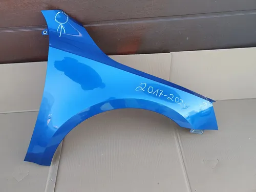 5E0800000 Skoda Octavia Mk3 (5E) Fender