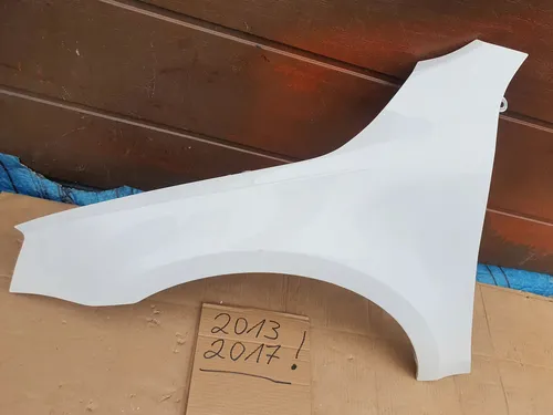 5E0821000 Skoda Octavia Mk3 (5E) Fender