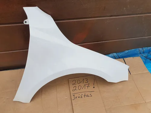5E0821000 Skoda Octavia Mk3 (5E) Fender