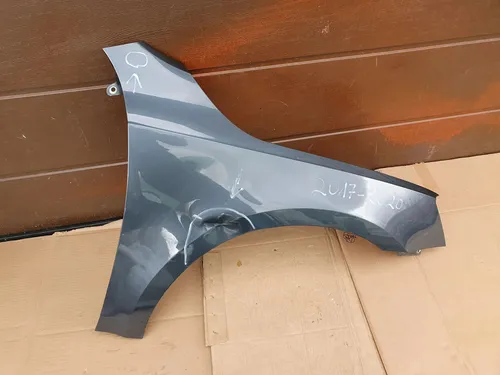 5E0821600 Skoda Octavia Mk3 (5E) Fender