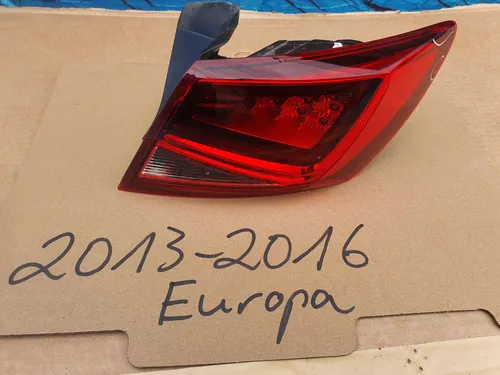 5F0945258 Seat Leon (5F) Rear/tail lights