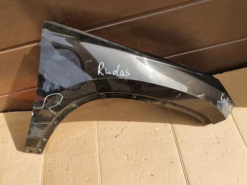 565821106 Skoda Kodiaq Fender