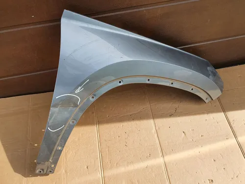 565821106 Skoda Kodiaq Fender