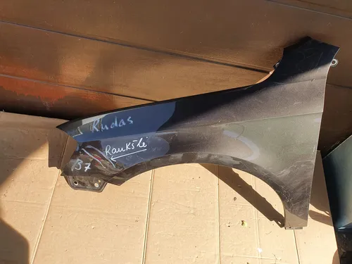 3AA821105 Volkswagen PASSAT B7 Fender
