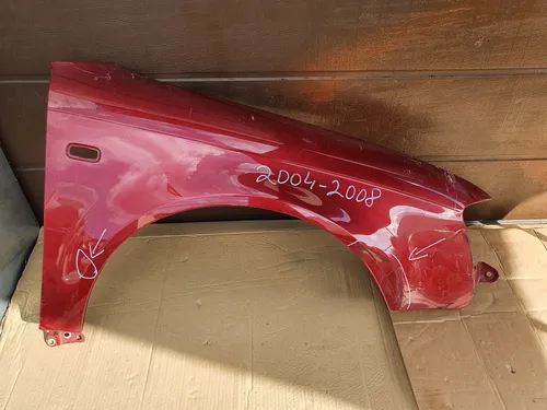 8E0821106 Audi A4 S4 B7 8E 8H Fender