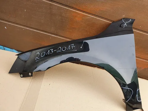 5E0821161 Skoda Octavia Mk3 (5E) Fender