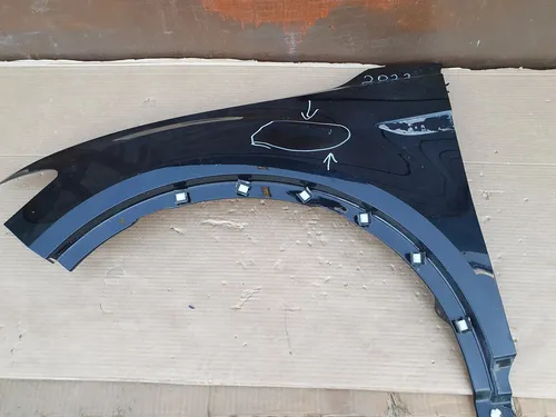 2GA821161 Volkswagen T-Roc Fender
