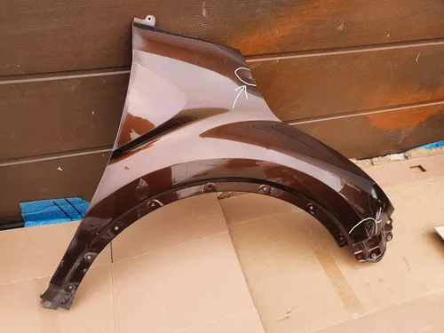 111111111 Toyota C-HR I Fender