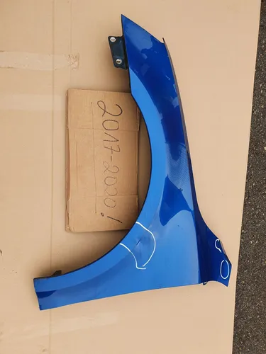 5E0821161A Skoda Octavia Mk3 (5E) Fender