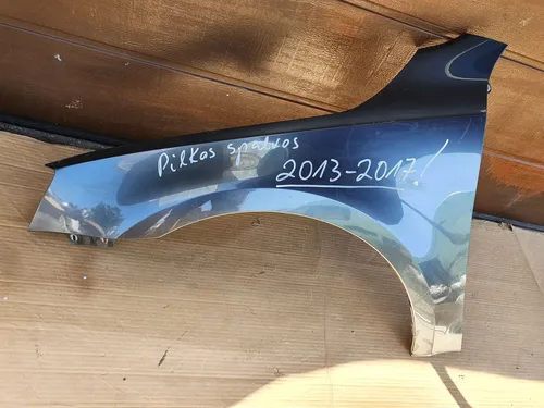 5E0821161 Skoda Octavia Mk3 (5E) Fender