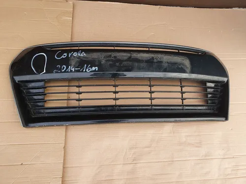 5310202210 Toyota Corolla E160 E170 Front bumper lower grill