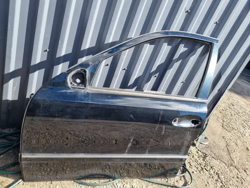 0777 Mercedes-Benz E W211 Front door