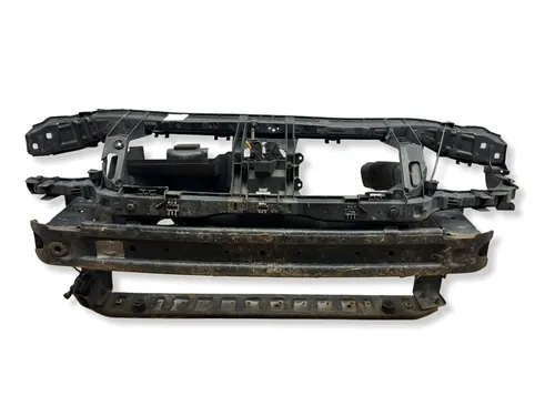 AM218B041AD Ford Galaxy Radiator support slam panel