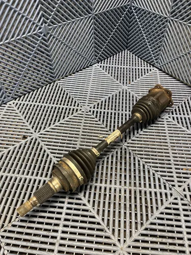 97034903803 Porsche Panamera (970) Front driveshaft
