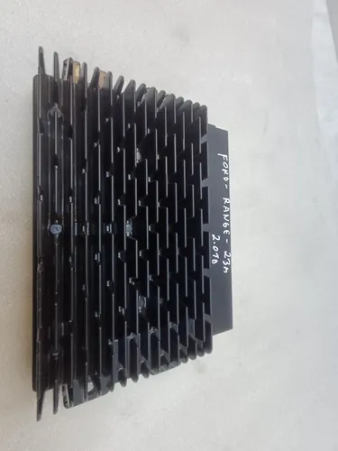 N1WT14G647CJ Ford Ranger IV Other control units/modules