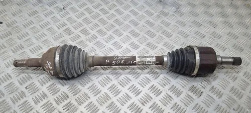 9686867280 Peugeot 508 Front driveshaft
