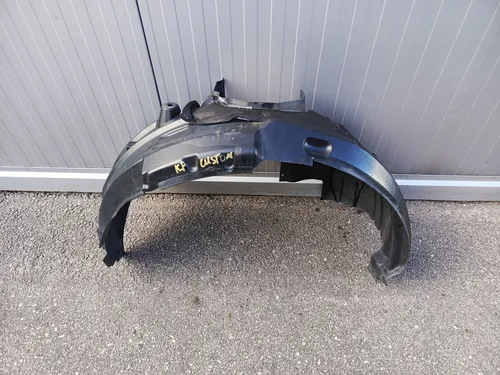 GK2116115A Ford Transit Custom Front wheel arch liner splash guards